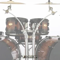 Pearl PCR100 Multi-Angle Dual Round Pipe Clamp