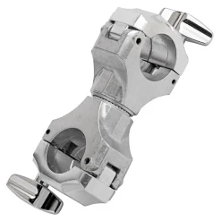 Pearl PCR100 Multi-Angle Dual Round Pipe Clamp