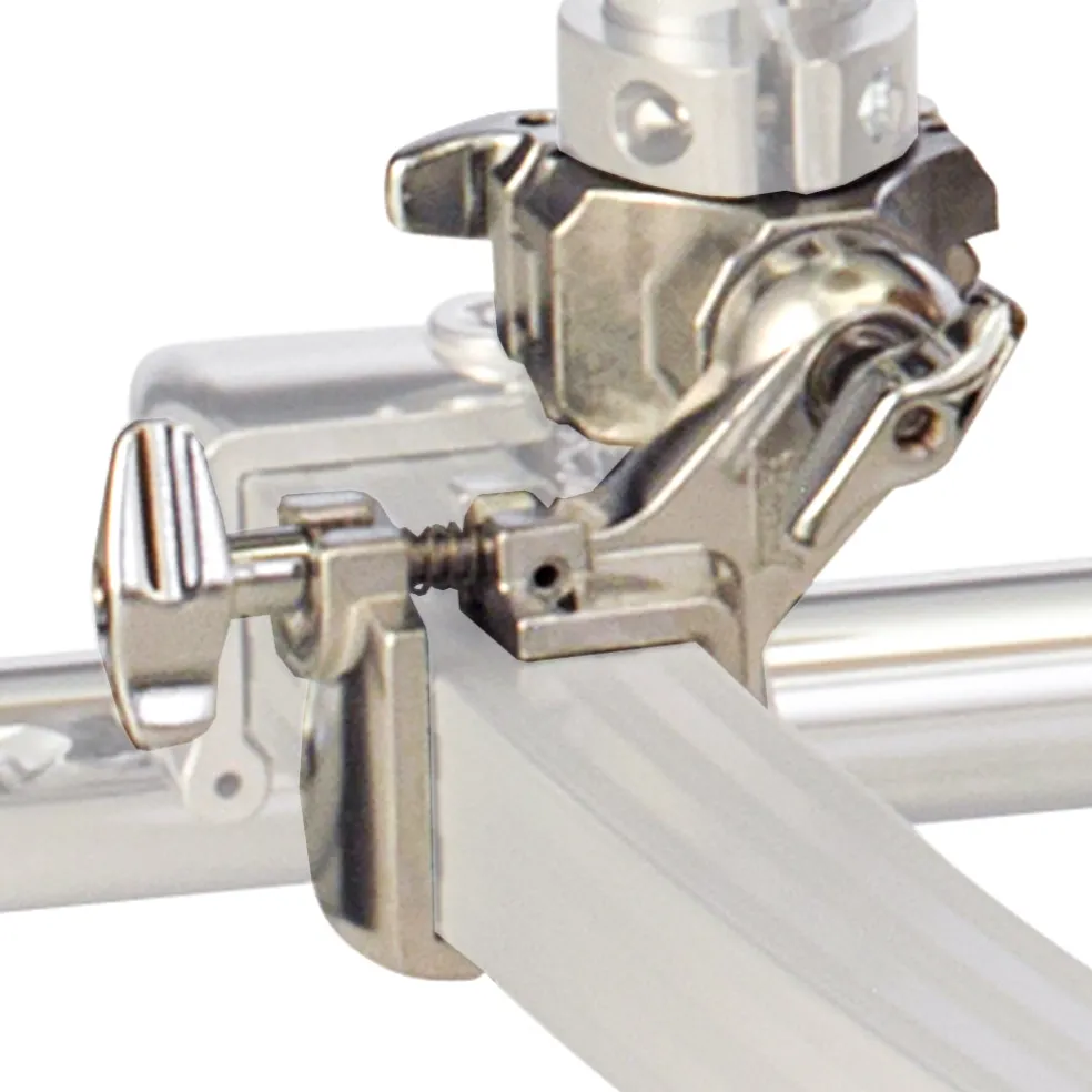 Pearl PCR200 Pipe to Rail Clamp