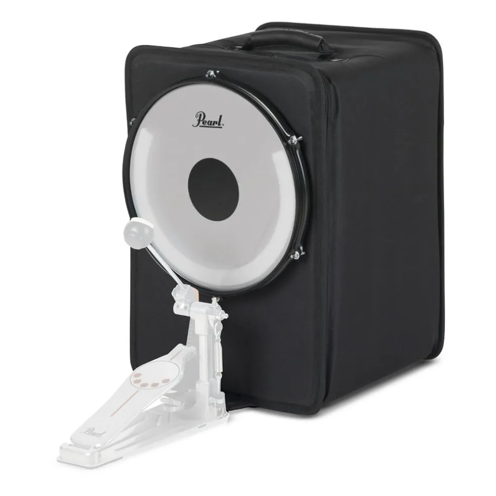 Pearl Percussion Cajon Bass Case
