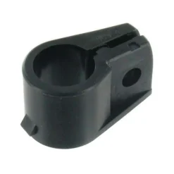 Pearl Plastic Brushing - 5/8"