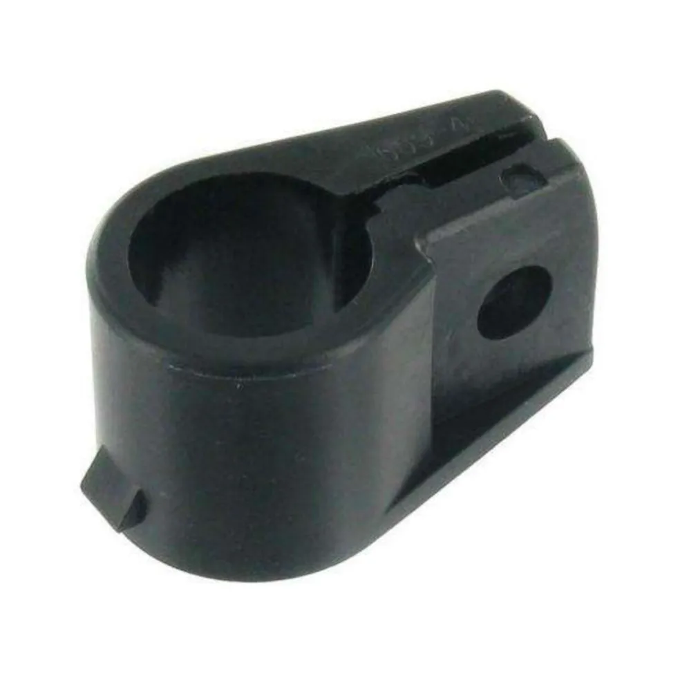 Pearl Plastic Brushing - 5/8"