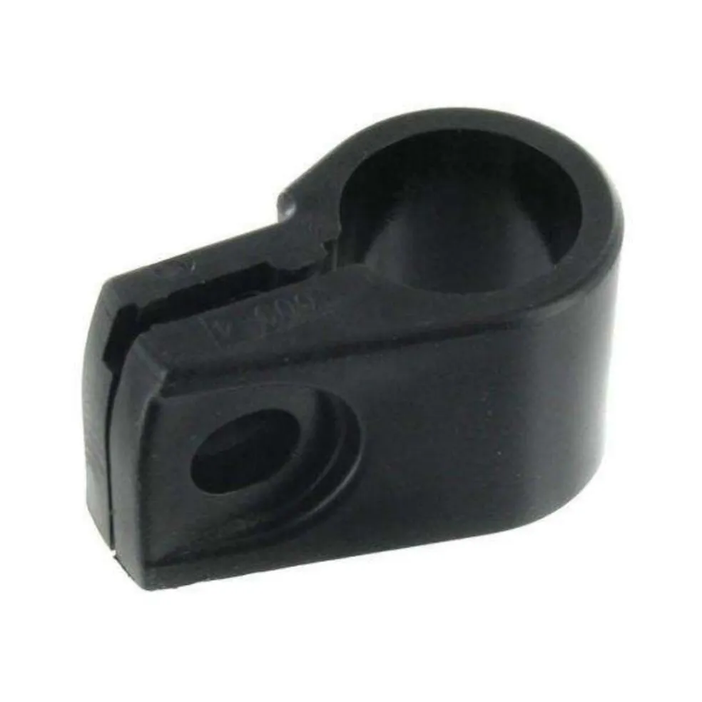 Pearl Plastic Brushing - 5/8"