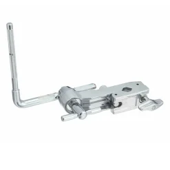 Pearl PPS-37 Cowbell Percussion Holder L Rod Holder