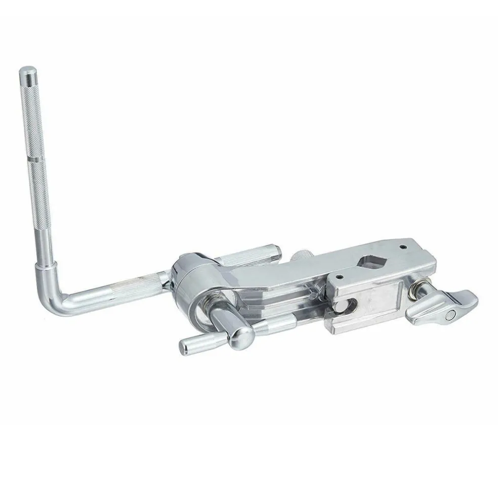 Pearl PPS-37 Cowbell Percussion Holder L Rod Holder