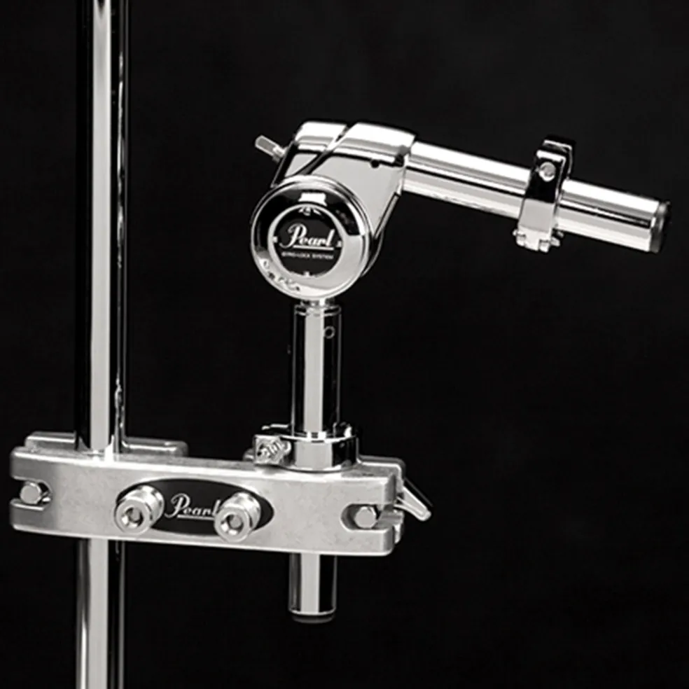 Pearl Quick-Release Clamp