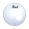 Pearl 22" Powerstroke P3 Head w/ Logo and Hole