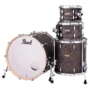 Pearl 20" Session Studio Select 4-Piece Shell Pack - Black Satin Ash