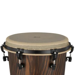 Pearl 14" Top Tuned Djembe - Artisan Straight Grain Limba