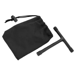 Pearl 14" Top Tuned Djembe - Artisan Straight Grain Limba