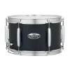 Pearl 12" x 7" Modern Utility Snare - Maple - Black Ice