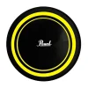 Pearl 8" Yellow Target Practice Pad