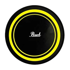 Pearl 8" Yellow Target Practice Pad