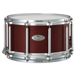 Pearl 14"x8" African Mahogany "Free Floater" Snare Drum