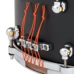 Pearl 14"x6.5" Dennis Chambers Signature Snare Drum