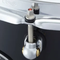 Pearl 14"x5" Hybrid Exotic Snare Drum - 3mm Cast Aluminium