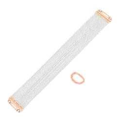 Pearl 14"x5" Hybrid Exotic Snare Drum - 3mm Cast Aluminium