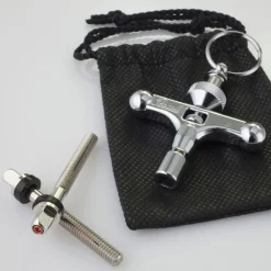 Pearl 14"x5" Hybrid Exotic Snare Drum - 3mm Cast Aluminium