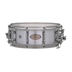 Pearl 14"X5" Philharmonic Snare Drum Aluminium