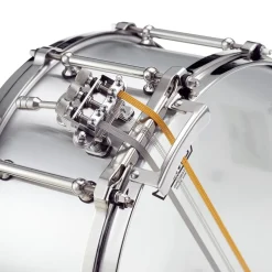 Pearl 14"X5" Philharmonic Snare Drum Aluminium