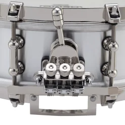 Pearl 14"X5" Philharmonic Snare Drum Aluminium