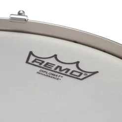 Pearl 14"X5" Philharmonic Snare Drum Aluminium