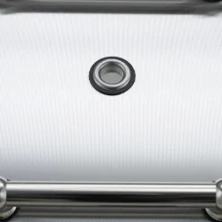 Pearl 14"X5" Philharmonic Snare Drum Aluminium