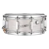 Pearl 14"x5.5" President Series Phenolic Snare Drum - Oyster White