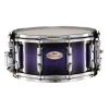 Pearl 14"x6.5" Reference Pure Snare Drum with Black Nickel Hardware - Purple Craze II