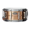 Pearl 14"x6.5" Sensitone Beaded Phospor Bronze Snare Drum
