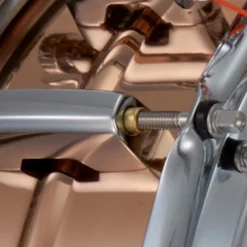 Pearl 14"x6.5" Sensitone Beaded Phospor Bronze Snare Drum