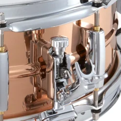 Pearl 14"x6.5" Sensitone Beaded Phospor Bronze Snare Drum