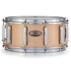 Pearl 14"x6.5" Studio Session Select Snare Drum - Natural Birch