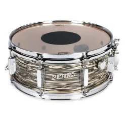 Pearl 14"x5.5" 75th Anniversary President Series Deluxe Lauan Snare Drum - Desert Ripple