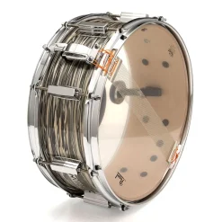 Pearl 14"x5.5" 75th Anniversary President Series Deluxe Lauan Snare Drum - Desert Ripple