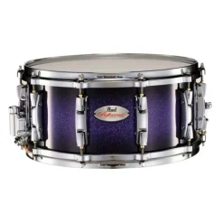 Pearl Reference One 14"x6.5" Snare Drum - Purple Craze II