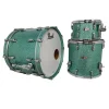 Pearl Reference 4-Piece Shell Pack 10, 12, 16, 22 - Glacier Blue Sparkle