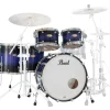 Pearl Reference 5-Piece Shell Pack (10" 12" 14" 16" 22") - Purple Craze
