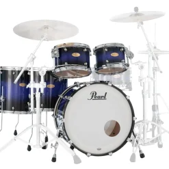Pearl Reference 5-Piece Shell Pack (10" 12" 14" 16" 22") - Purple Craze