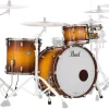 Pearl Reference 4-Piece Shell Pack 10, 12, 16, 22 - Aged Honey Burst