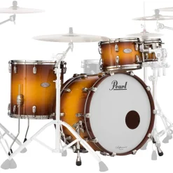 Pearl Reference 4-Piece Shell Pack 10, 12, 16, 22 - Aged Honey Burst