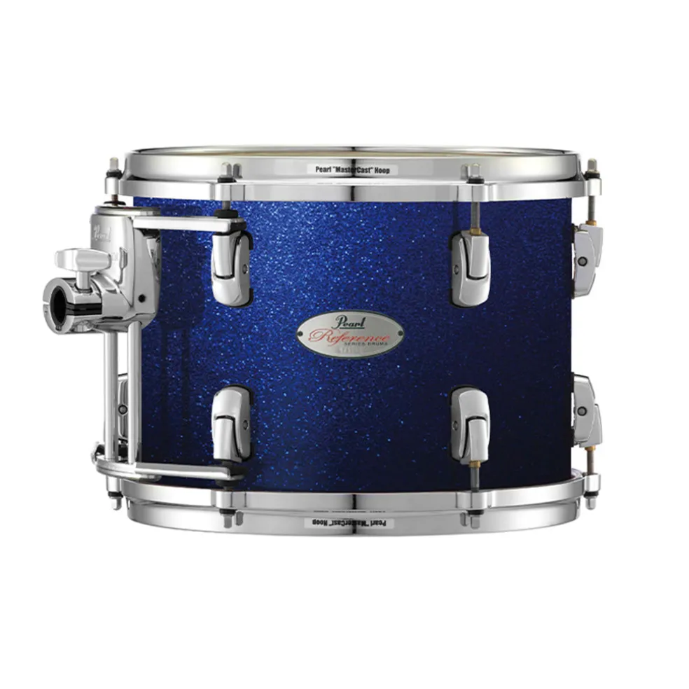 Pearl Reference Pure 4-Piece Shell Pack - Ultra Blue Fade