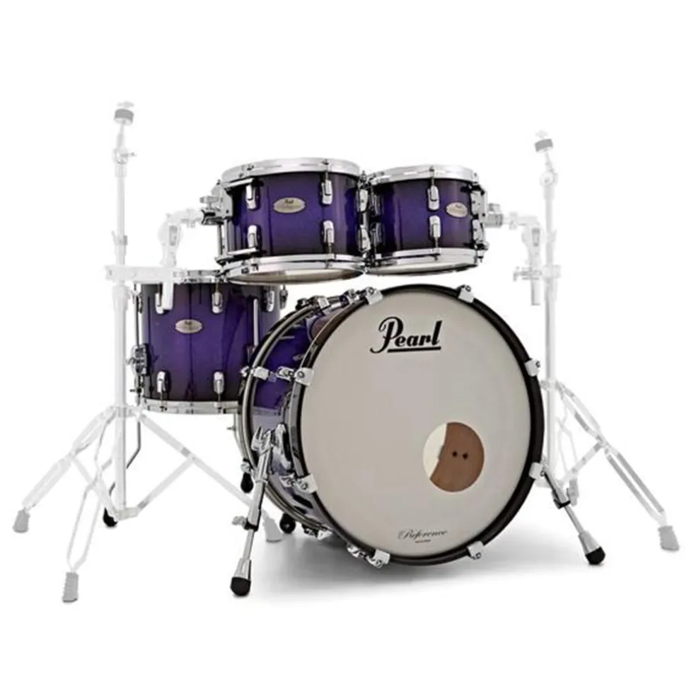 Pearl Reference Pure 4-Piece Shell Pack - Purple Craze II