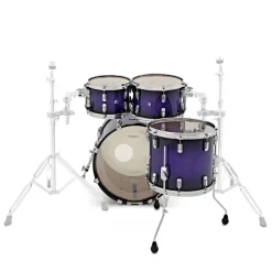 Pearl Reference Pure 4-Piece Shell Pack - Purple Craze II