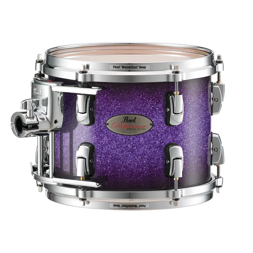 Pearl Reference Pure 4-Piece Shell Pack - Purple Craze II