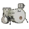 Pearl Reference Pure 4-Piece Shell Pack - Silver Sparkle