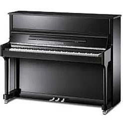 Pearl River - UP118M Galaxy Series Piano - Ebony