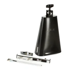 Pearl Rock Cowbelll w/ PPS-30 Mount