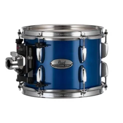 Pearl Session Studio Classic 8X7" Add On Tom in Sheer Blue