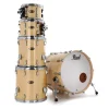 Pearl Session Studio Select 4-Piece Shell Pack - Natural Birch